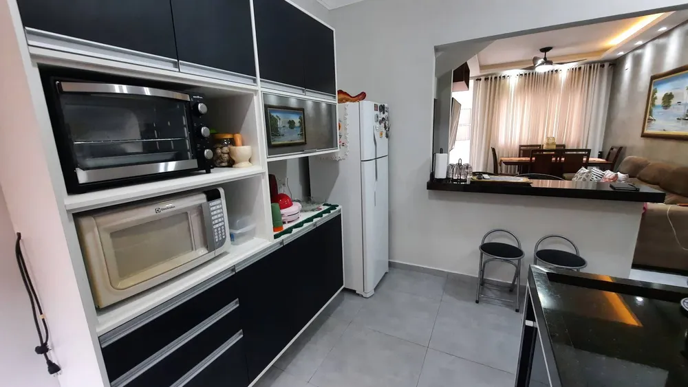 Casa, 2 quartos, 80 m² - Foto 1
