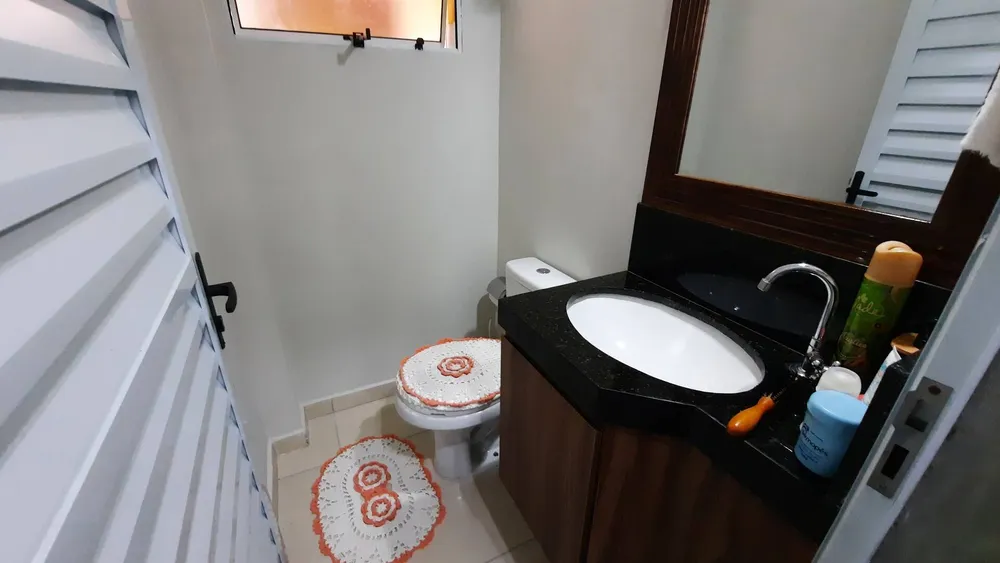 Casa, 2 quartos, 80 m² - Foto 15