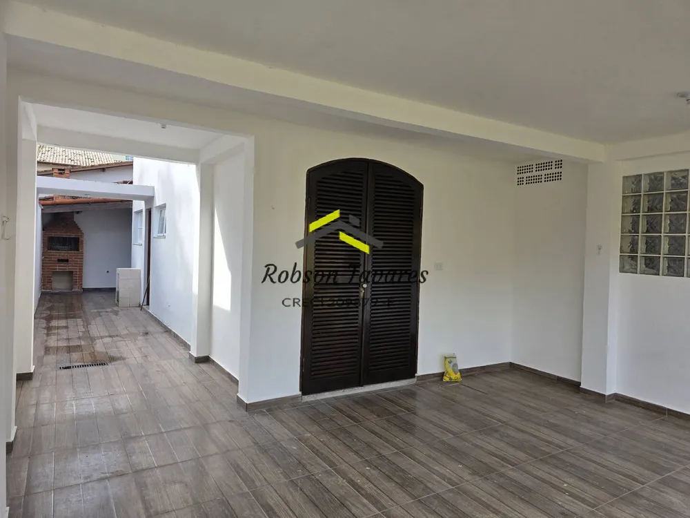 Casa de Condomínio, 2 quartos - Foto 1