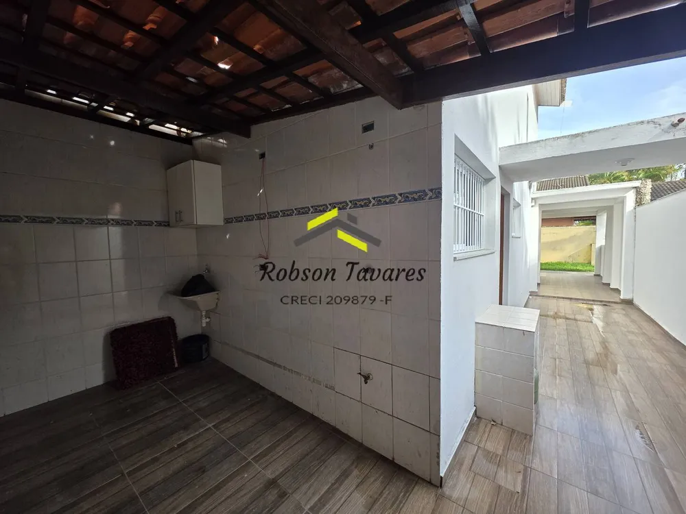 Casa de Condomínio, 2 quartos - Foto 4