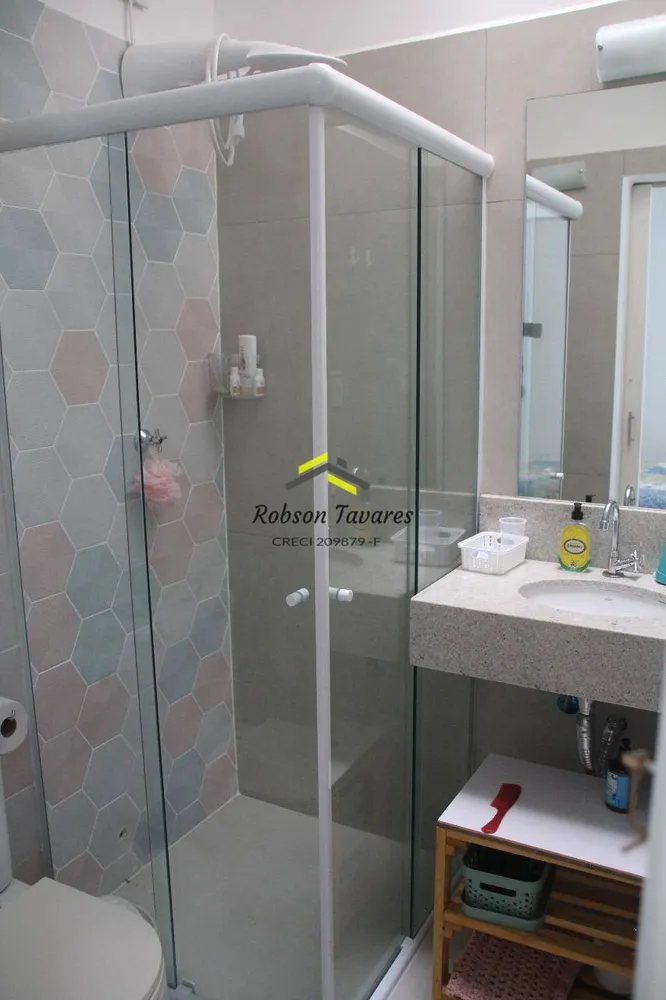 Casa, 2 quartos, 95 m² - Foto 13