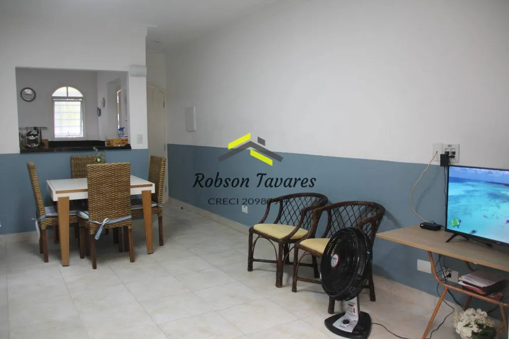 Casa, 2 quartos, 95 m² - Foto 2