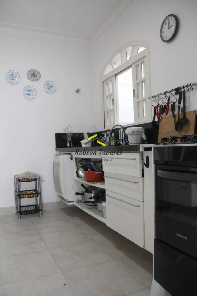 Casa, 2 quartos, 95 m² - Foto 4