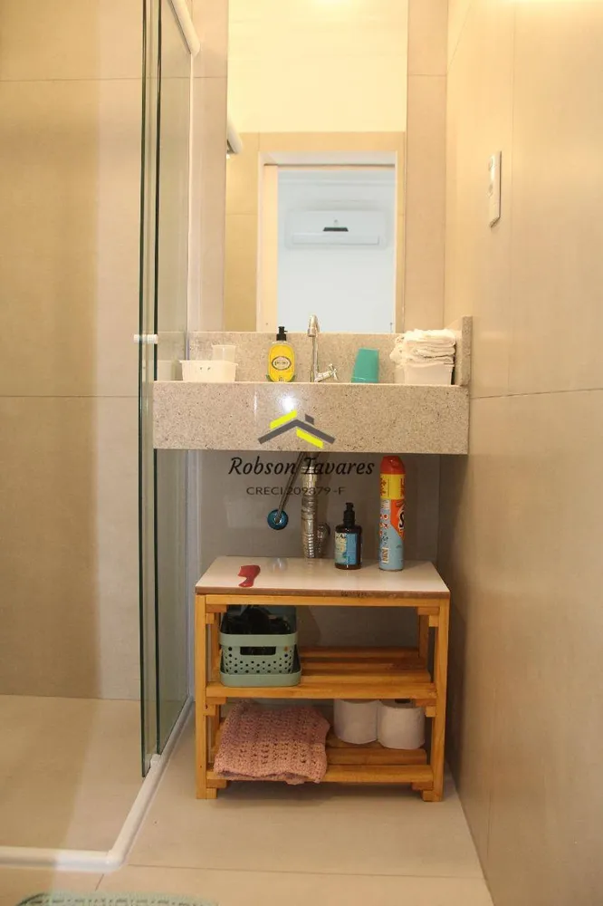 Casa, 2 quartos, 95 m² - Foto 16
