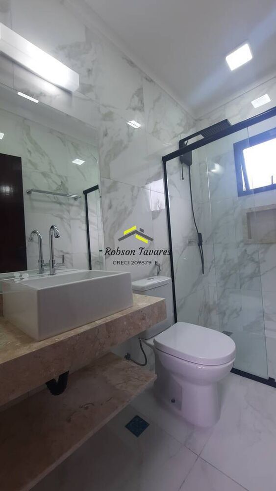 Casa, 3 quartos, 192 m² - Foto 10