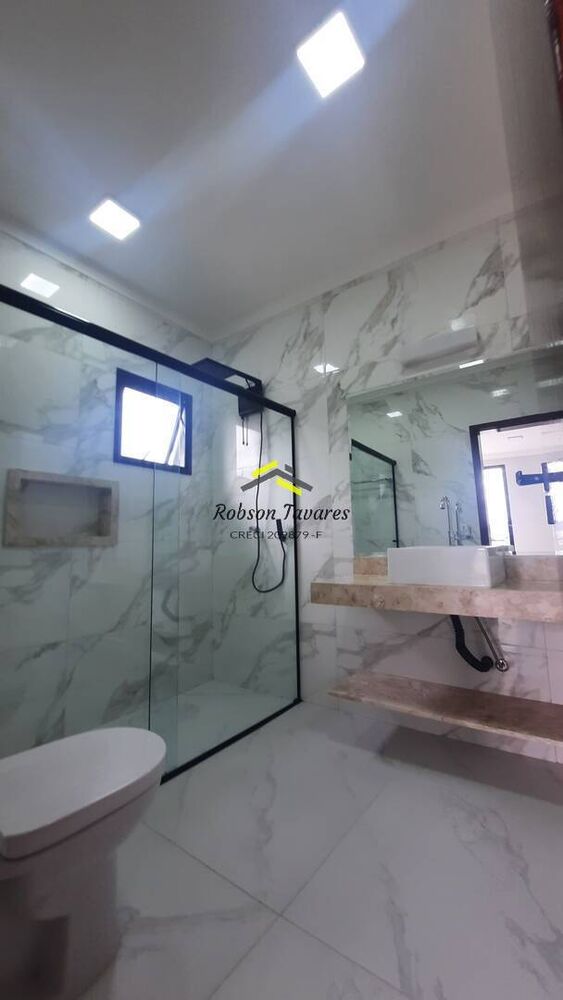 Casa, 3 quartos, 192 m² - Foto 17