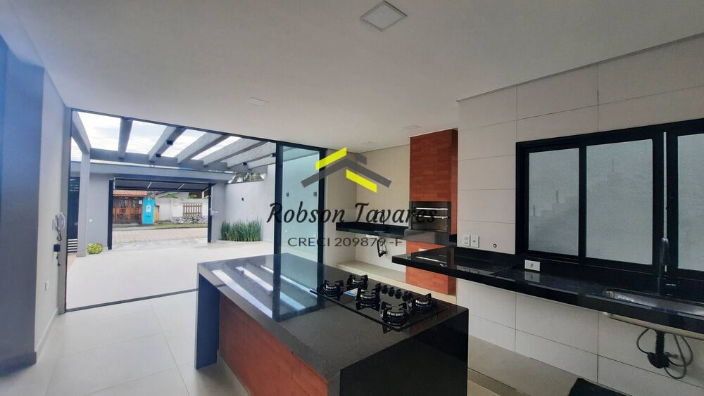 Casa, 3 quartos, 192 m² - Foto 1