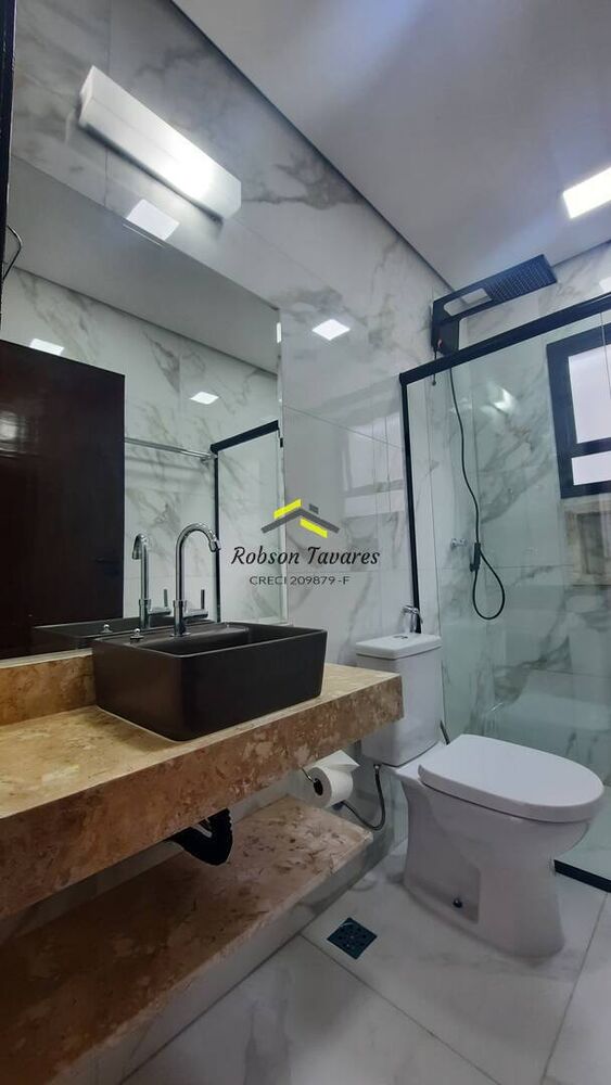 Casa, 3 quartos, 192 m² - Foto 33