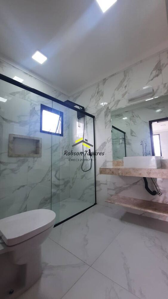 Casa, 3 quartos, 192 m² - Foto 20