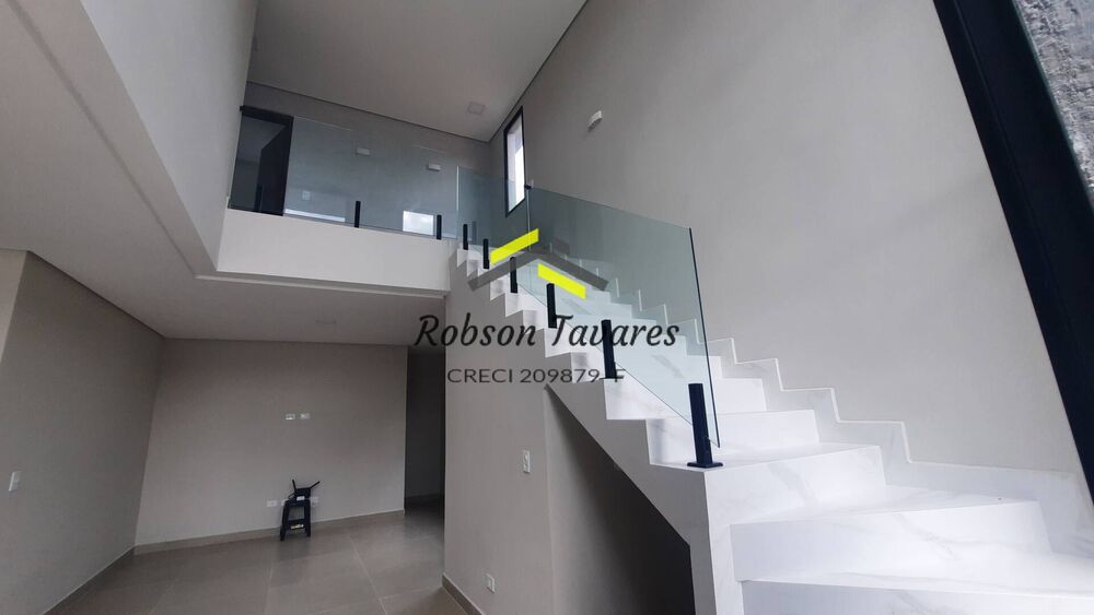 Casa, 3 quartos, 192 m² - Foto 11