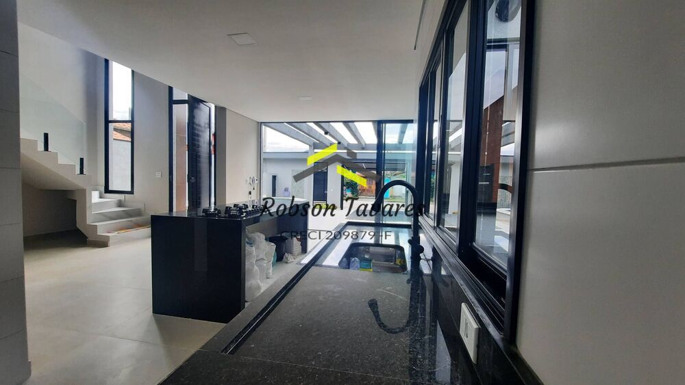 Casa, 3 quartos, 192 m² - Foto 18