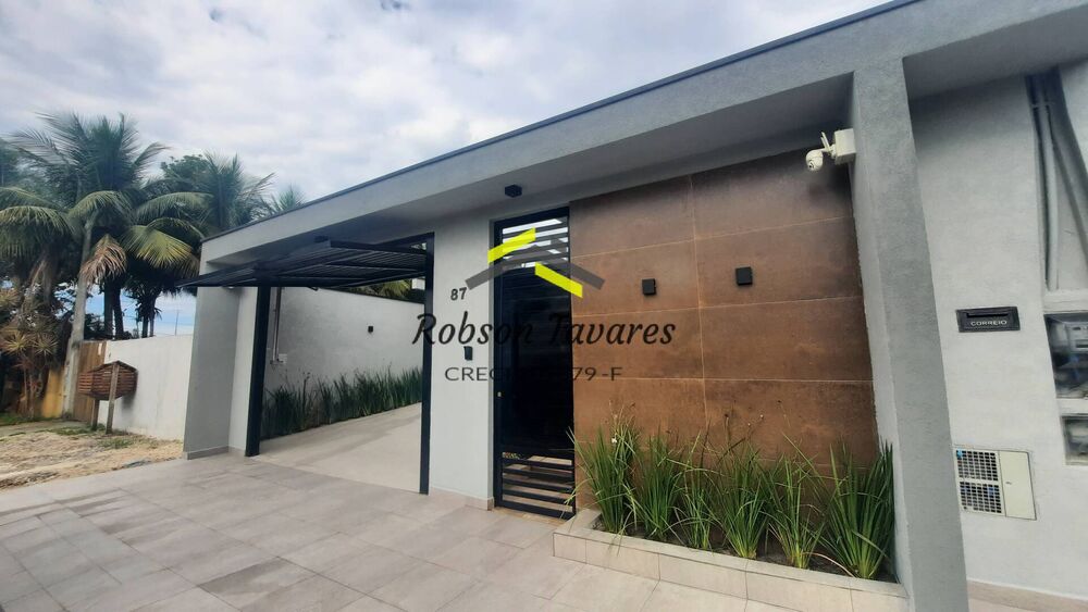 Casa, 3 quartos, 192 m² - Foto 7