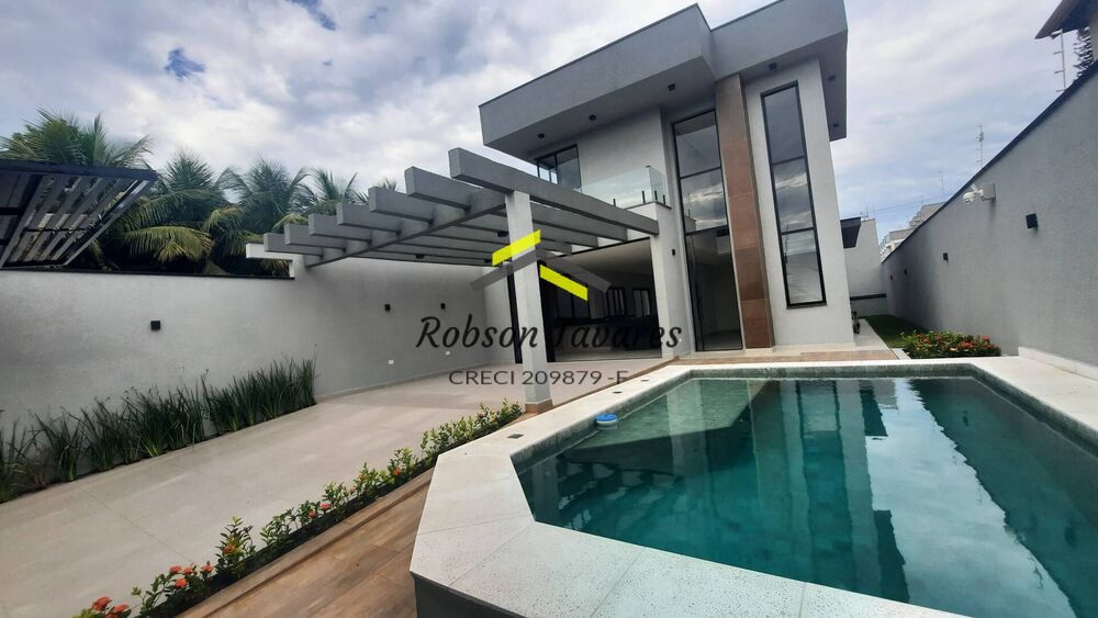 Casa, 3 quartos, 192 m² - Foto 13