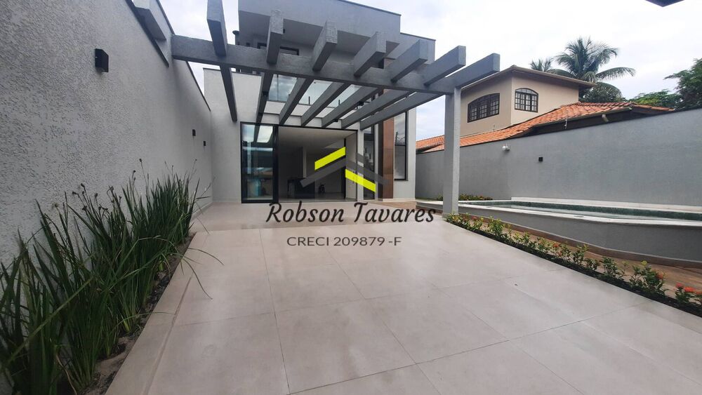 Casa, 3 quartos, 192 m² - Foto 4