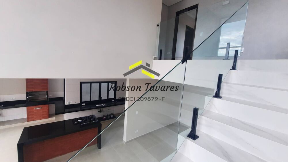 Casa, 3 quartos, 192 m² - Foto 5