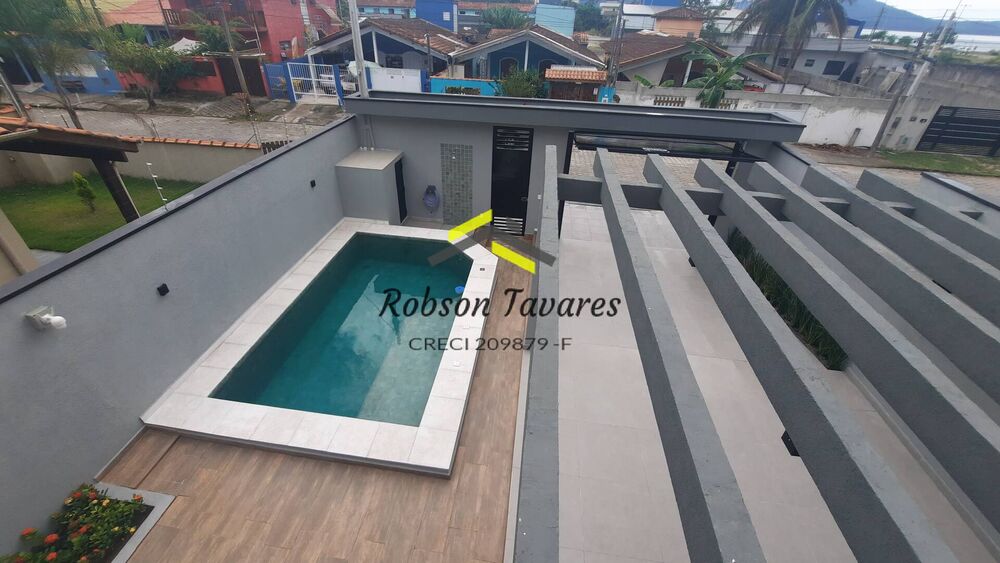 Casa, 3 quartos, 192 m² - Foto 14