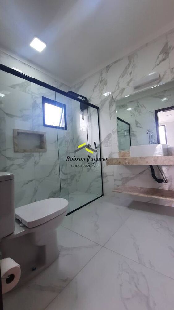 Casa, 3 quartos, 192 m² - Foto 3