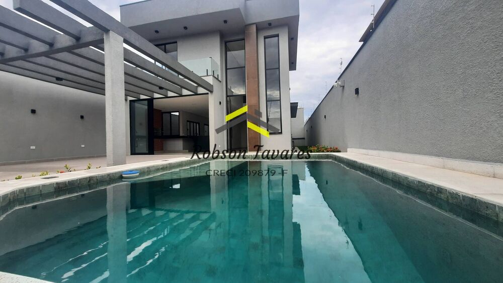 Casa, 3 quartos, 192 m² - Foto 16