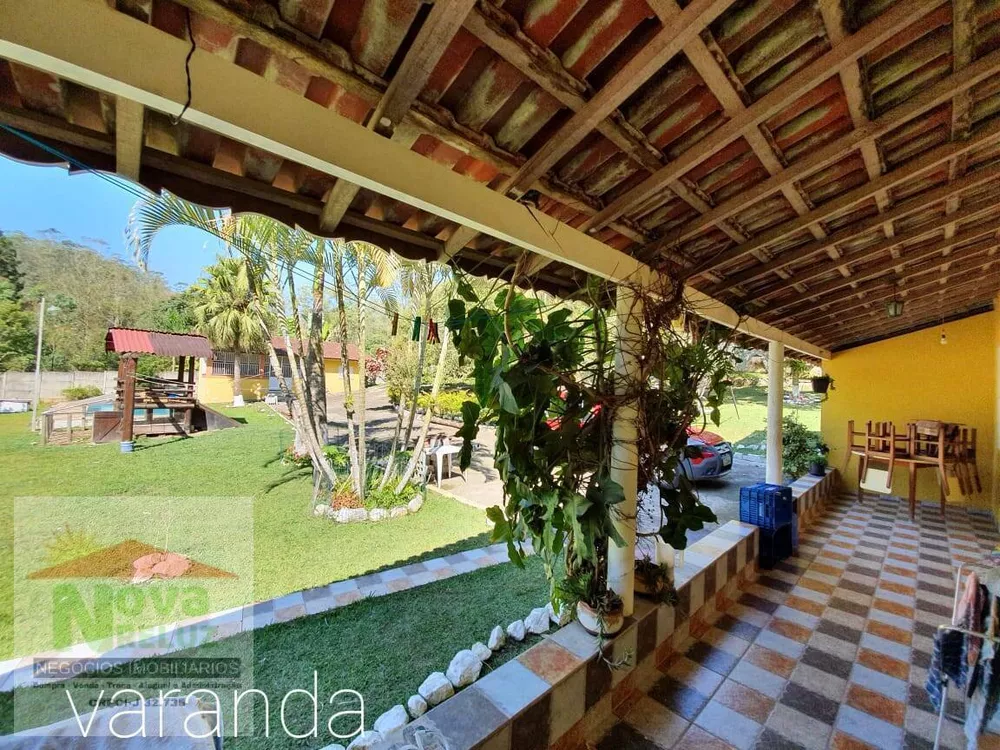 Fazenda à venda com 2 quartos, 4250m² - Foto 4