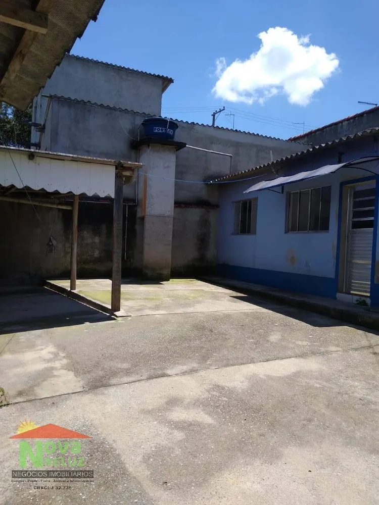 Casa, 1 quarto - Foto 1