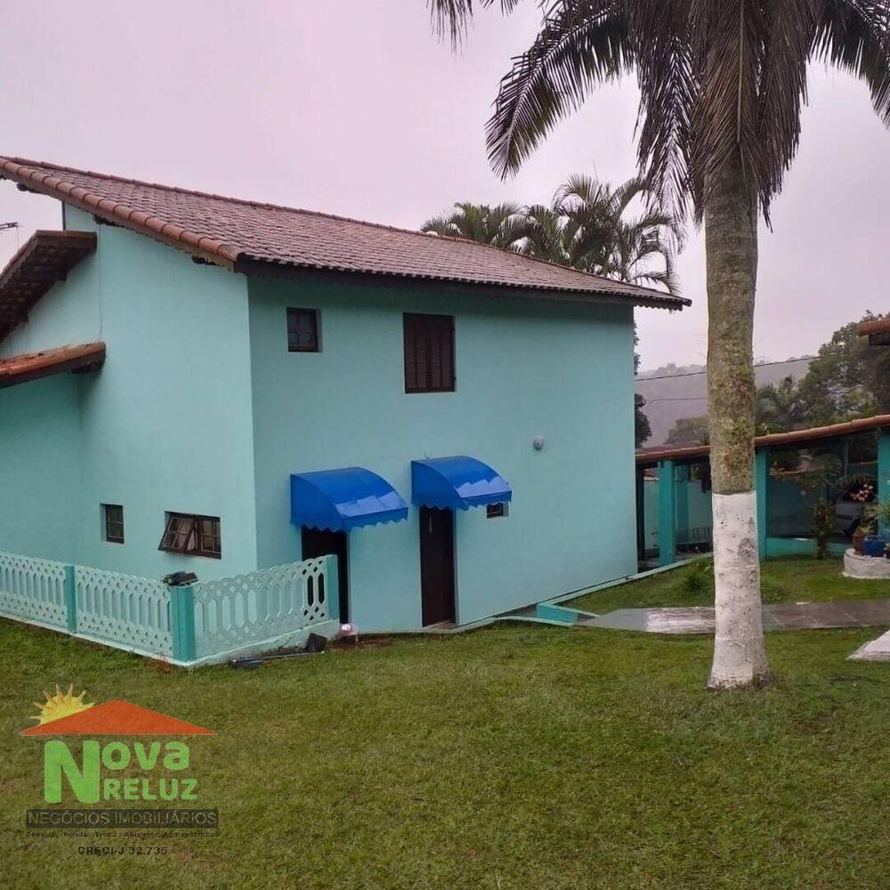 Casa à venda com 3 quartos, 280m² - Foto 7