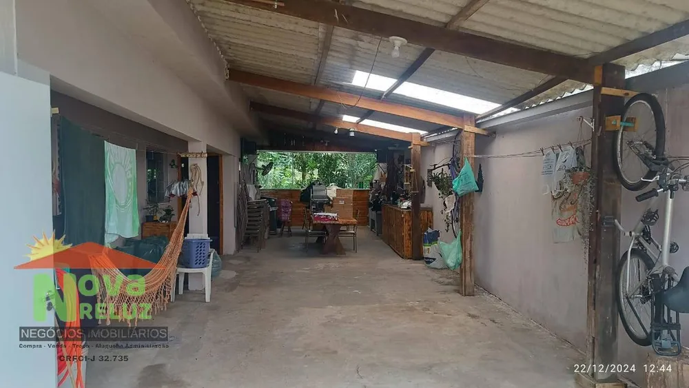Chácara, 2 quartos - Foto 5