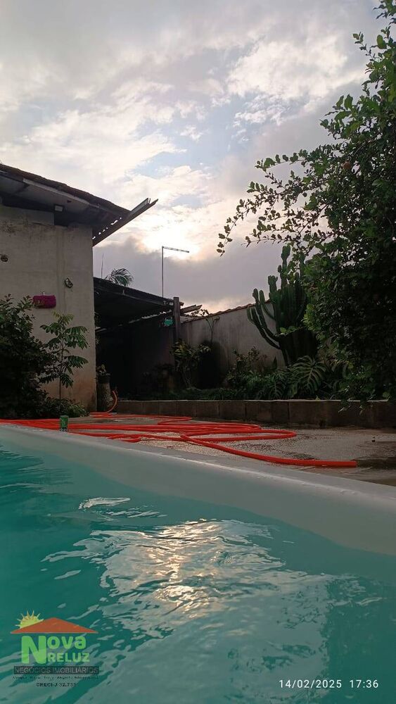 Chácara, 2 quartos - Foto 1