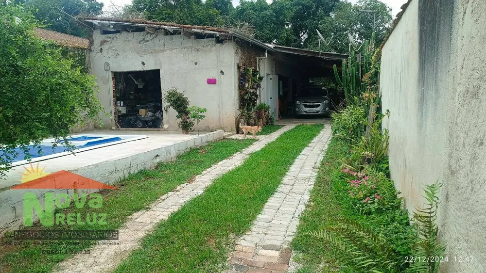 Chácara, 2 quartos - Foto 2