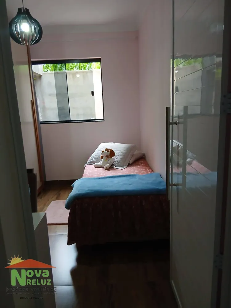Casa, 5 quartos - Foto 3