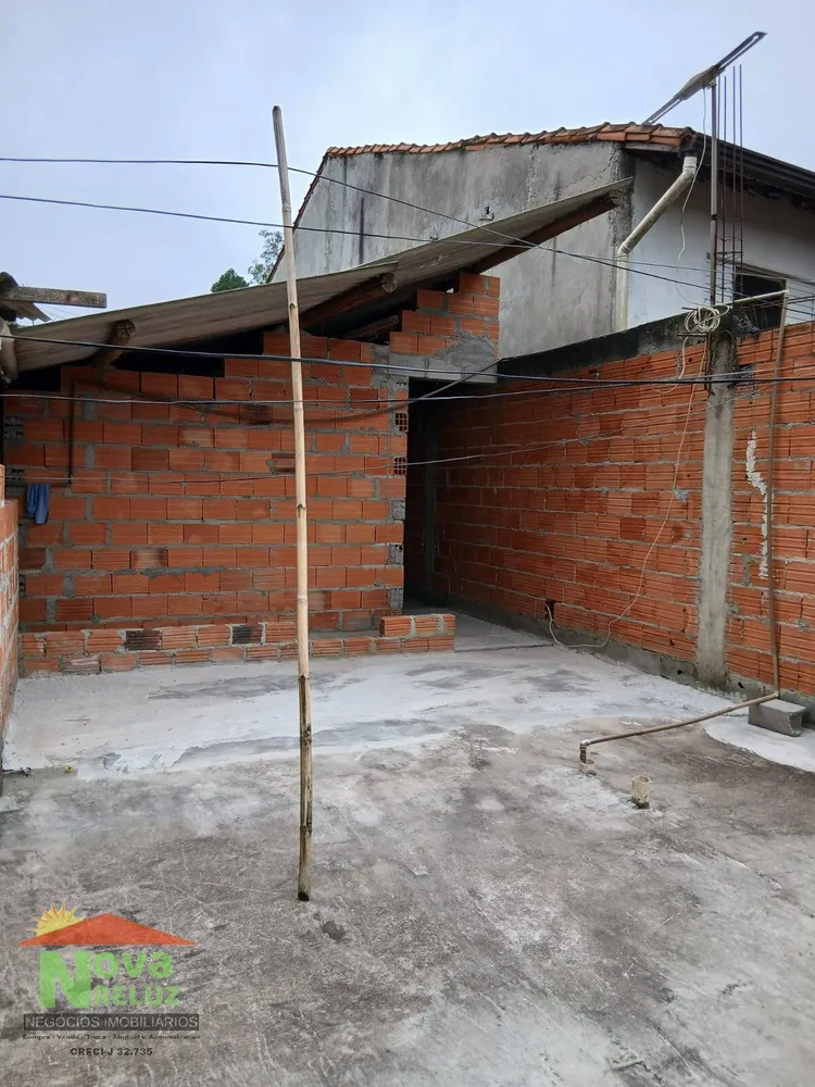 Casa, 5 quartos - Foto 7