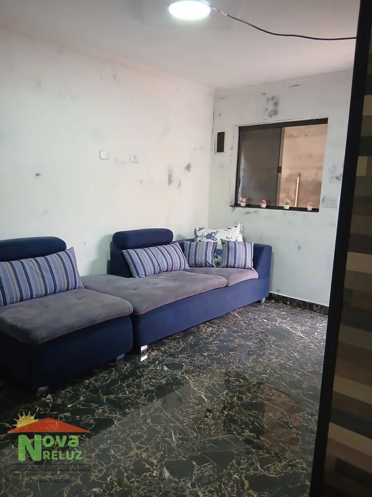 Casa, 5 quartos - Foto 1