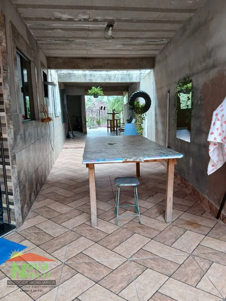 Casa, 5 quartos - Foto 5