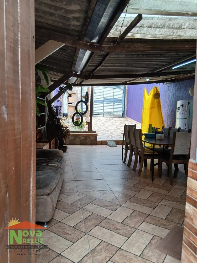 Casa, 5 quartos - Foto 2