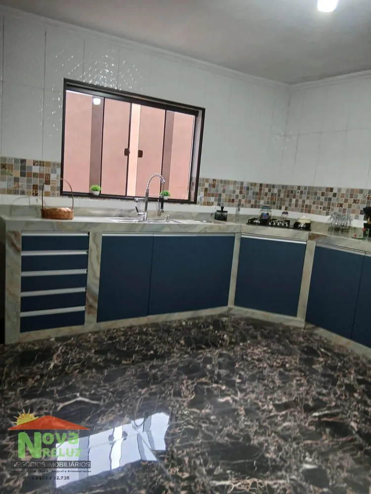 Casa, 5 quartos - Foto 4