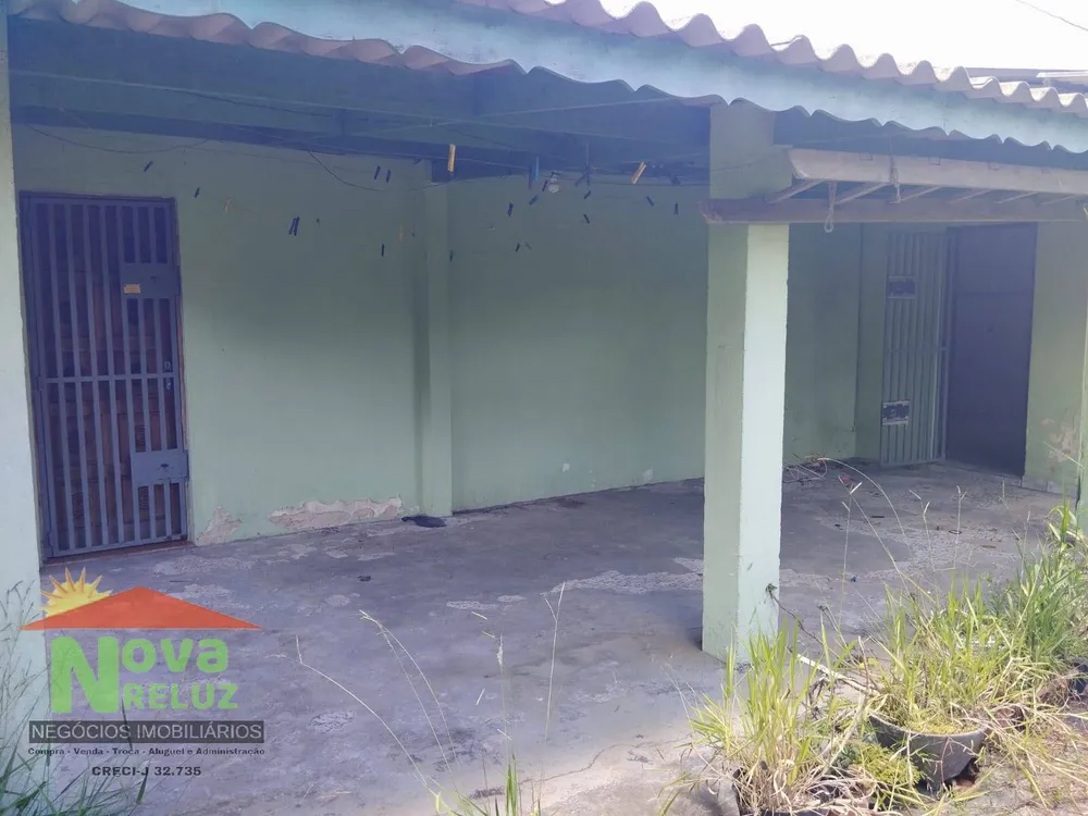 Casa - Foto 1