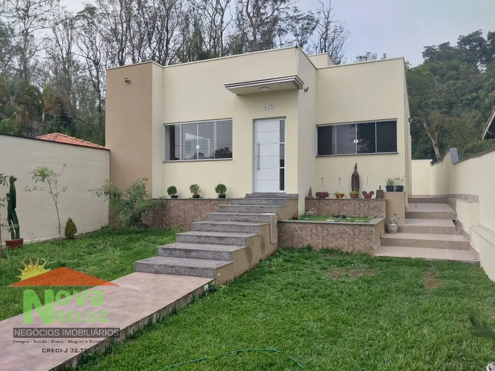 Casa, 3 quartos, 110 m² - Foto 5