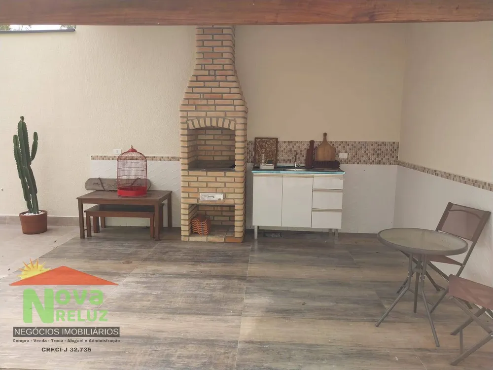 Casa, 3 quartos, 110 m² - Foto 3