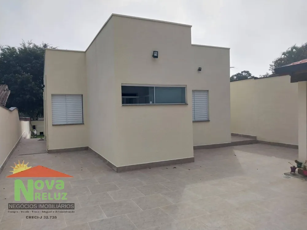 Casa, 3 quartos, 110 m² - Foto 11
