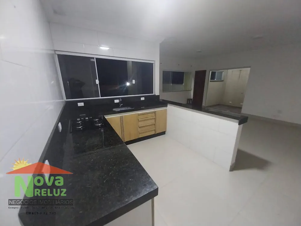 Casa, 3 quartos, 110 m² - Foto 2