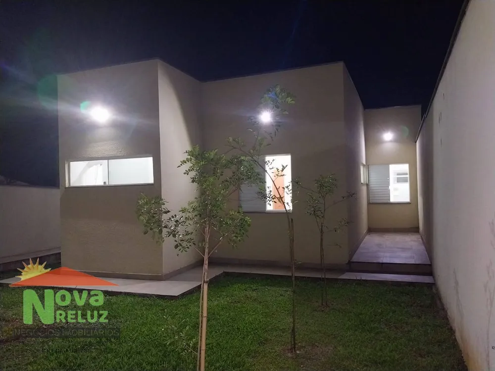 Casa, 3 quartos, 110 m² - Foto 6