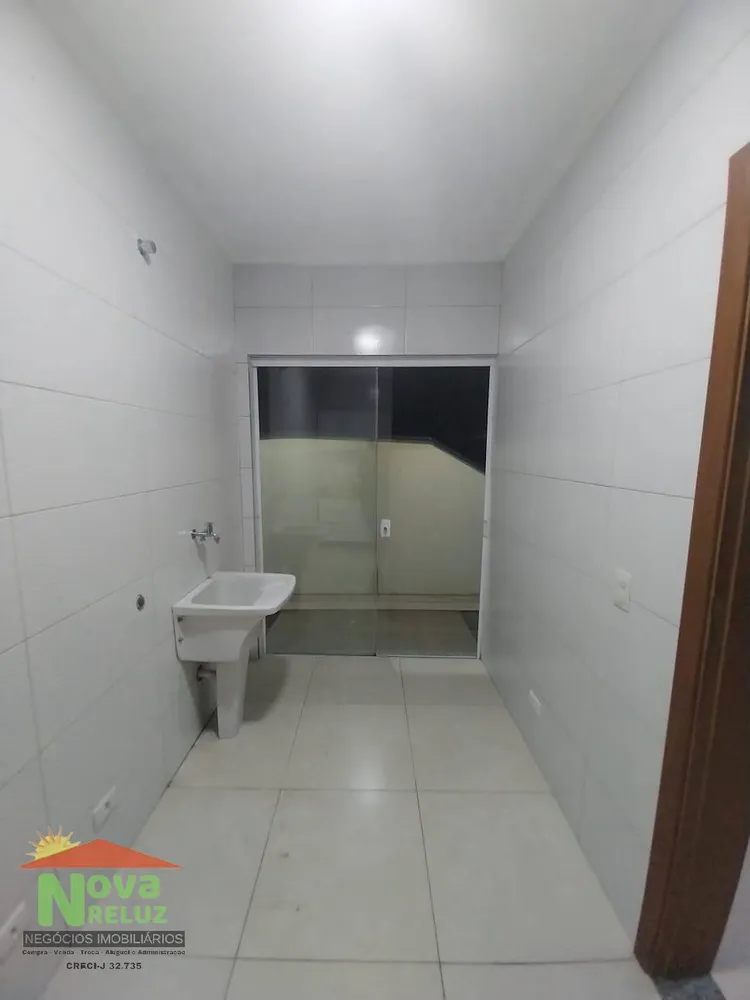 Casa, 3 quartos, 110 m² - Foto 4