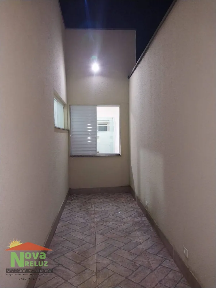 Casa, 3 quartos, 110 m² - Foto 6