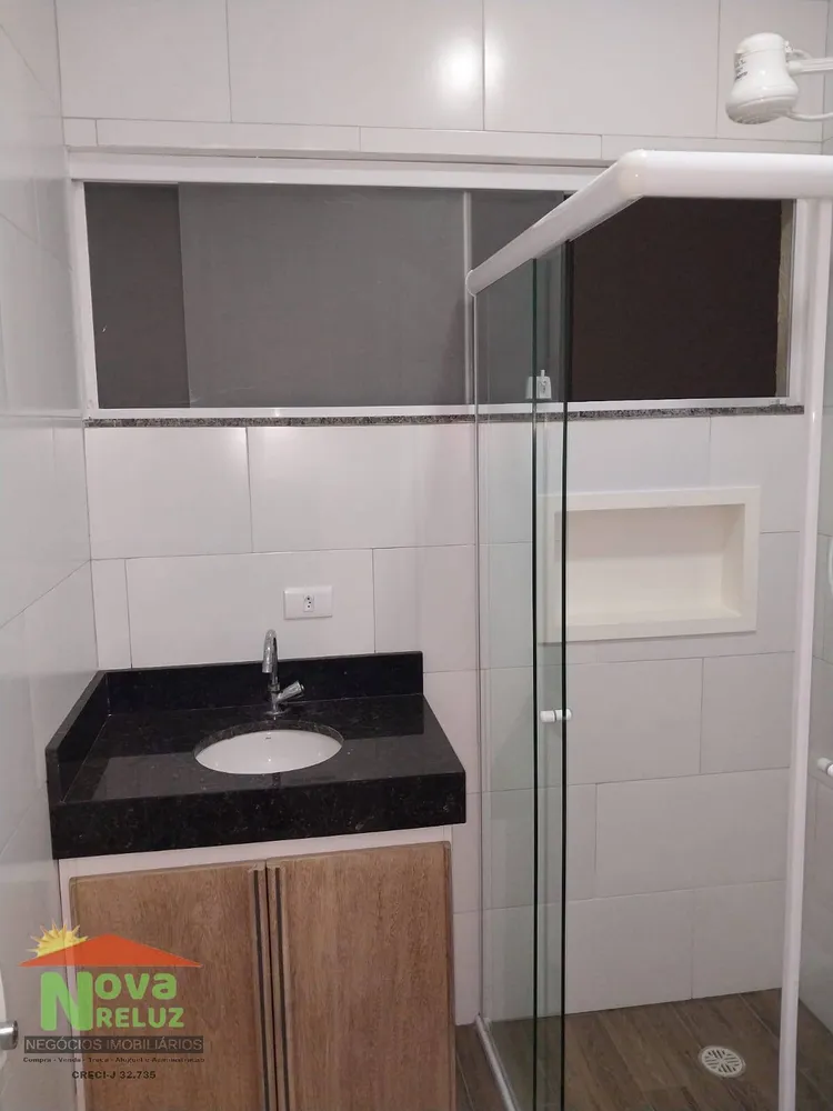 Casa, 3 quartos, 110 m² - Foto 7