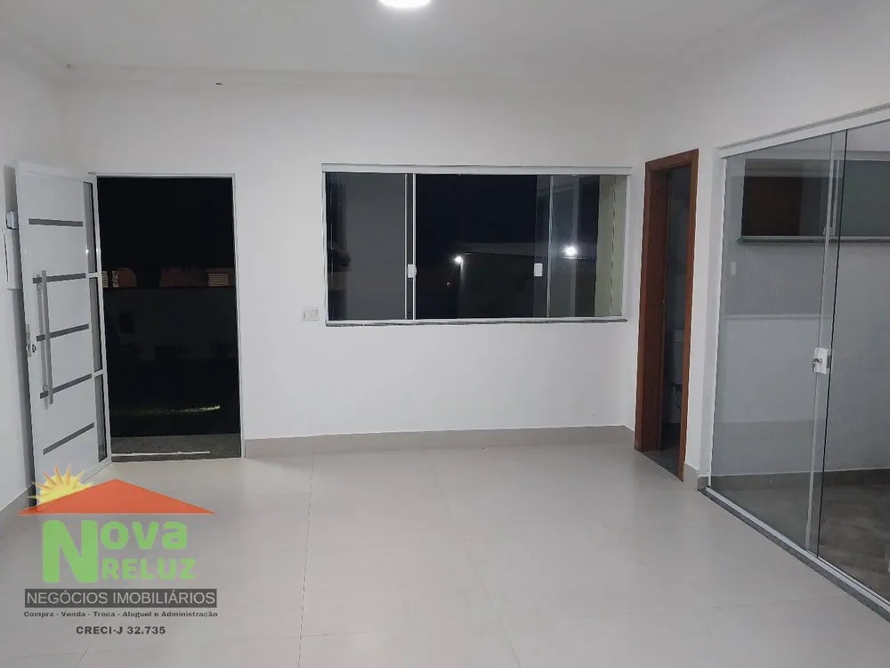 Casa, 3 quartos, 110 m² - Foto 8