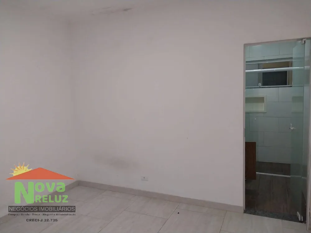Casa, 3 quartos, 110 m² - Foto 1