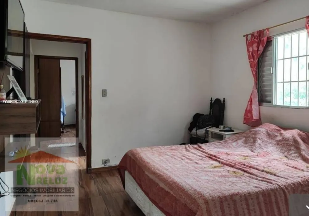 Sobrado, 5 quartos, 270 m² - Foto 15