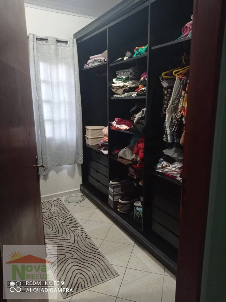 Sobrado, 5 quartos, 270 m² - Foto 13