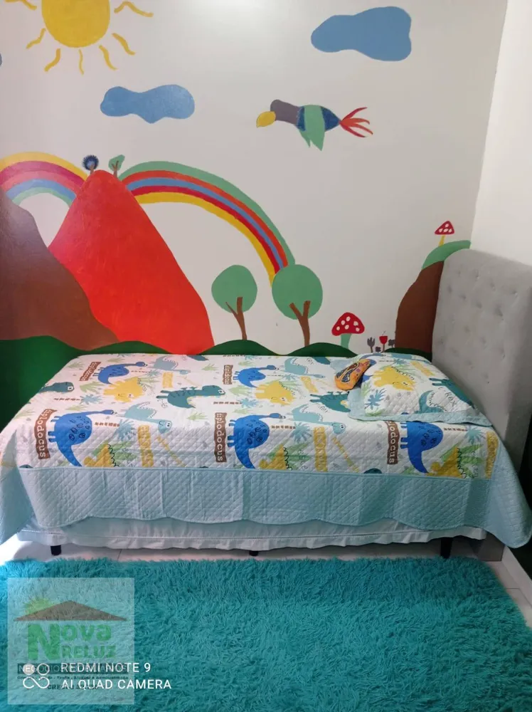 Sobrado, 5 quartos, 270 m² - Foto 6