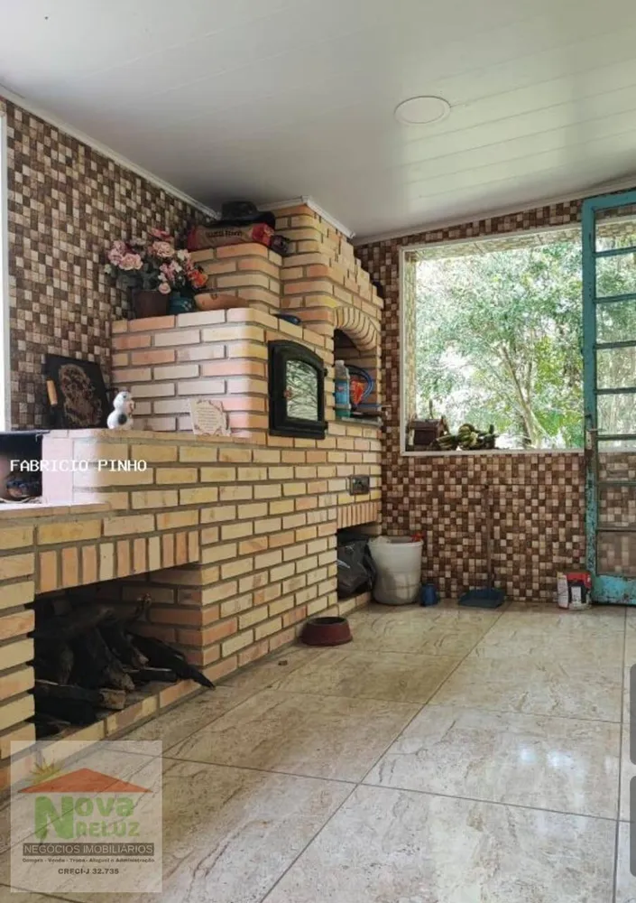 Sobrado, 5 quartos, 270 m² - Foto 16
