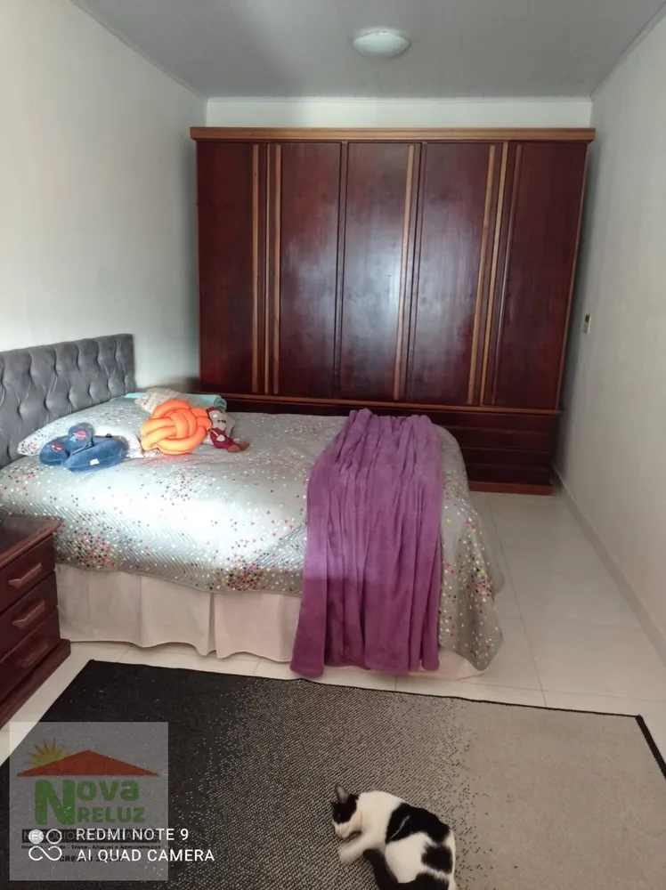 Sobrado, 5 quartos, 270 m² - Foto 5